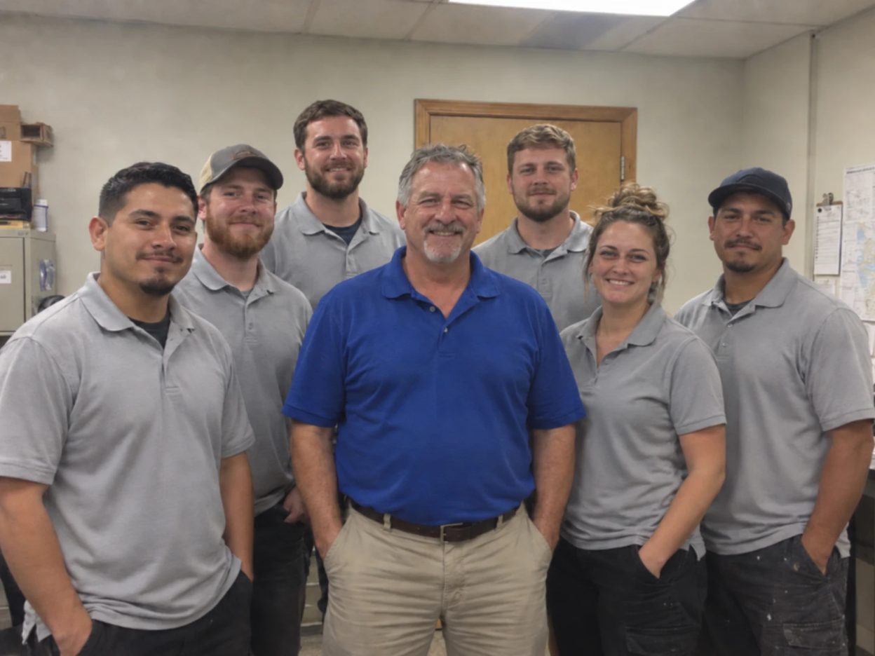 HVAC technicians in Raleigh, NC