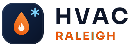 Raleigh HVAC